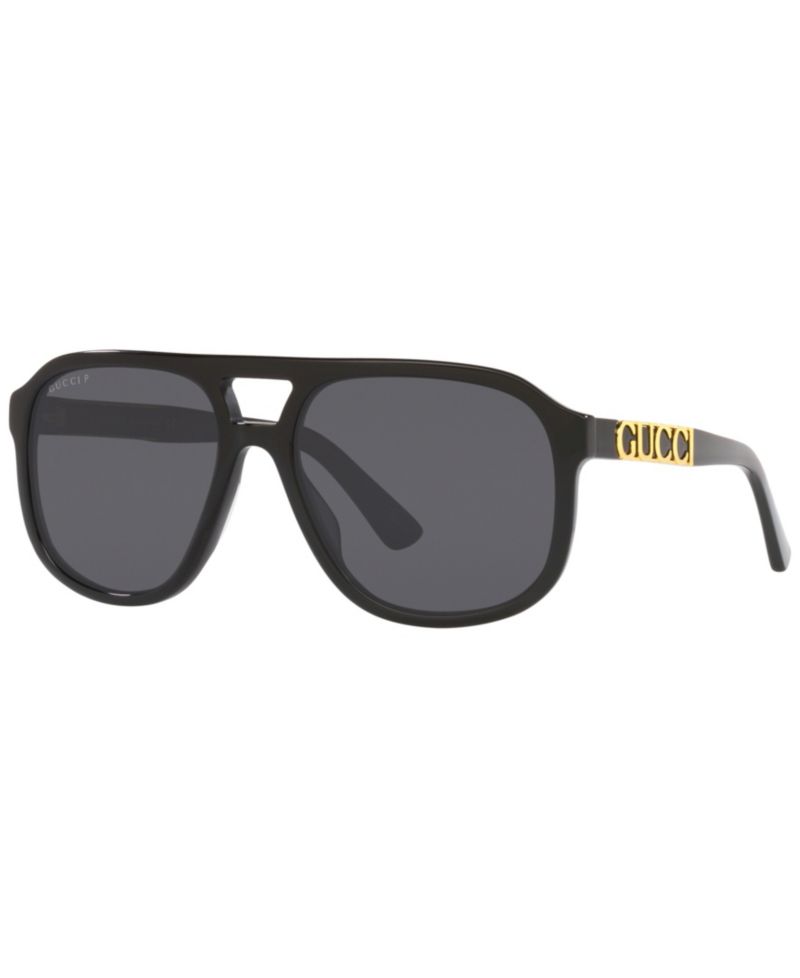Unisex Polarized Sunglasses, GG1188S