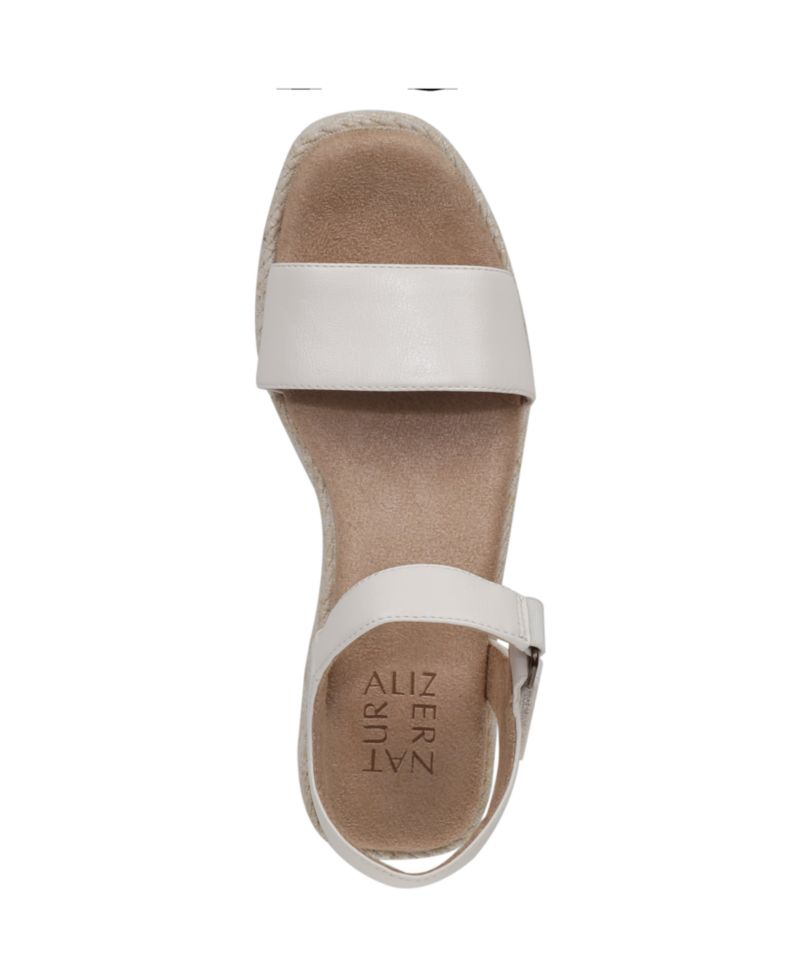 Women's Goldie Espadrille Wedge Sandals