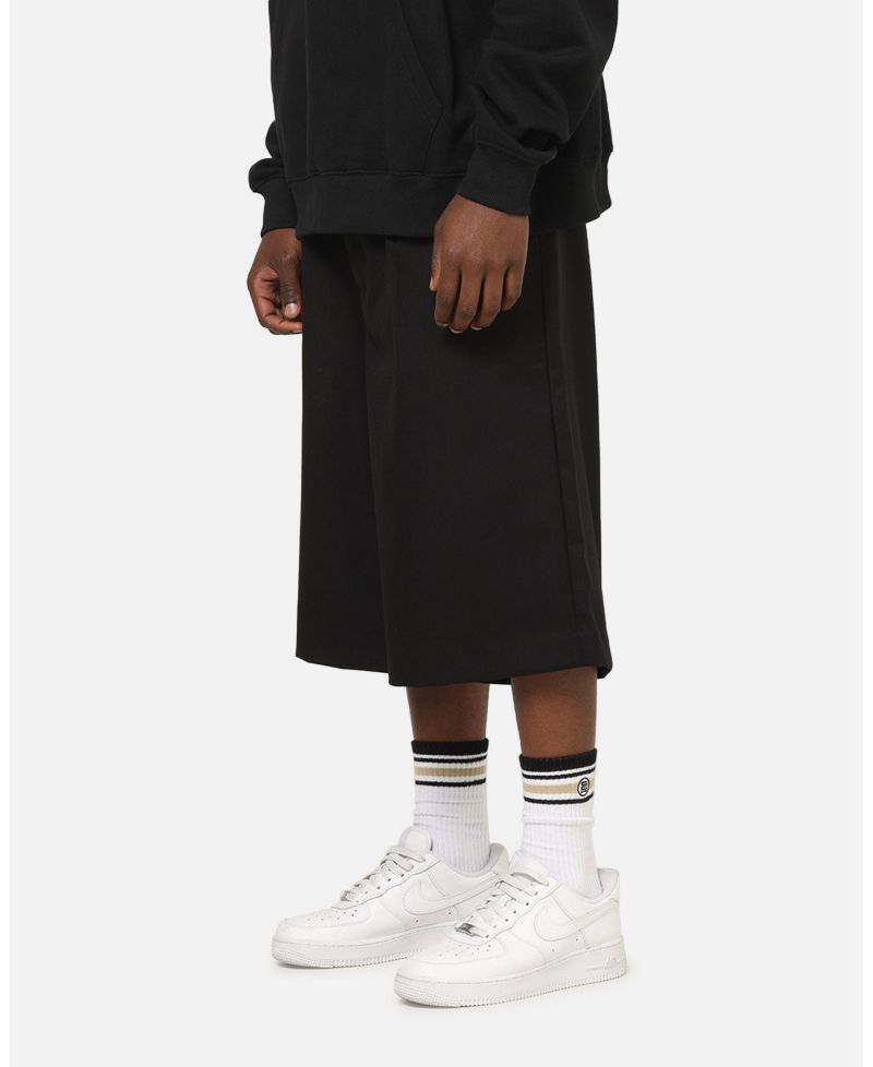 Men's Heritage Pleated Shorts