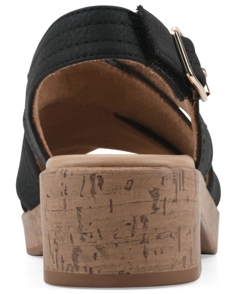 Women's Finlee Block Heel Sandals