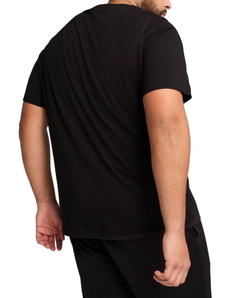 Men's Essential Logo T-Shirt