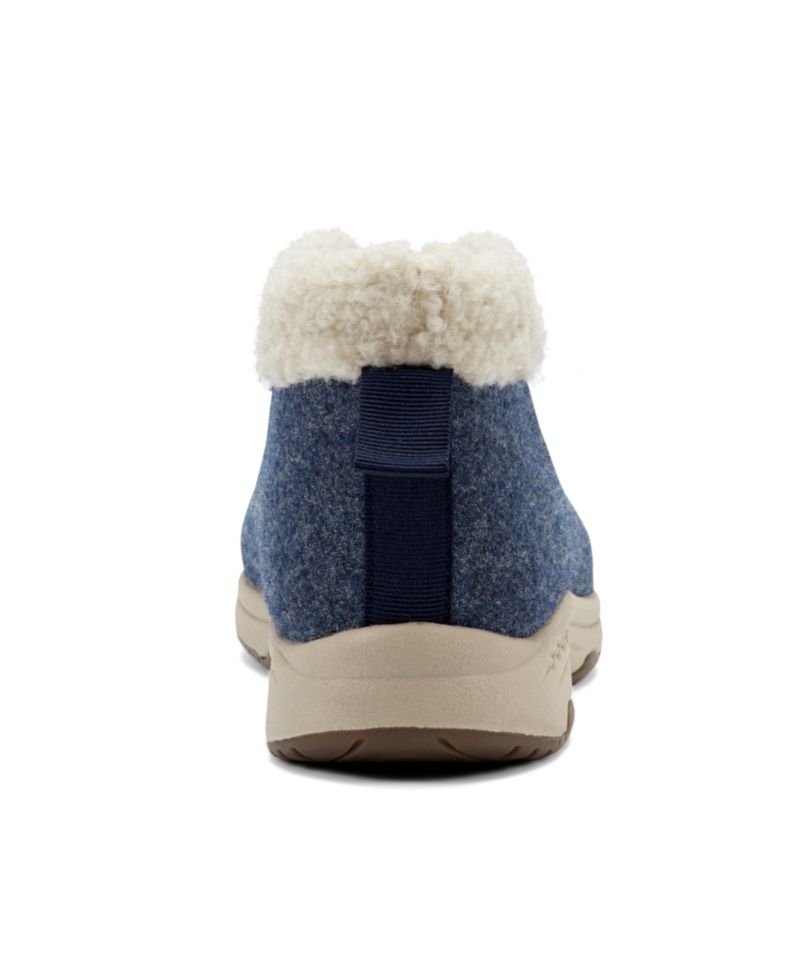 Women's Treepose Cozy Slipper Booties