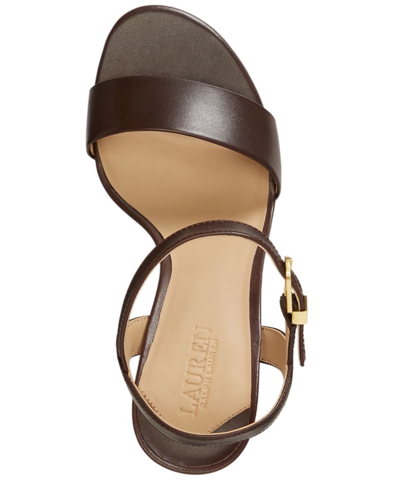 Women's Gwen Stiletto Sandals