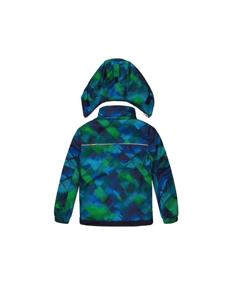 Little and Big Boy's (6-14) Two Piece Play Snowsuit