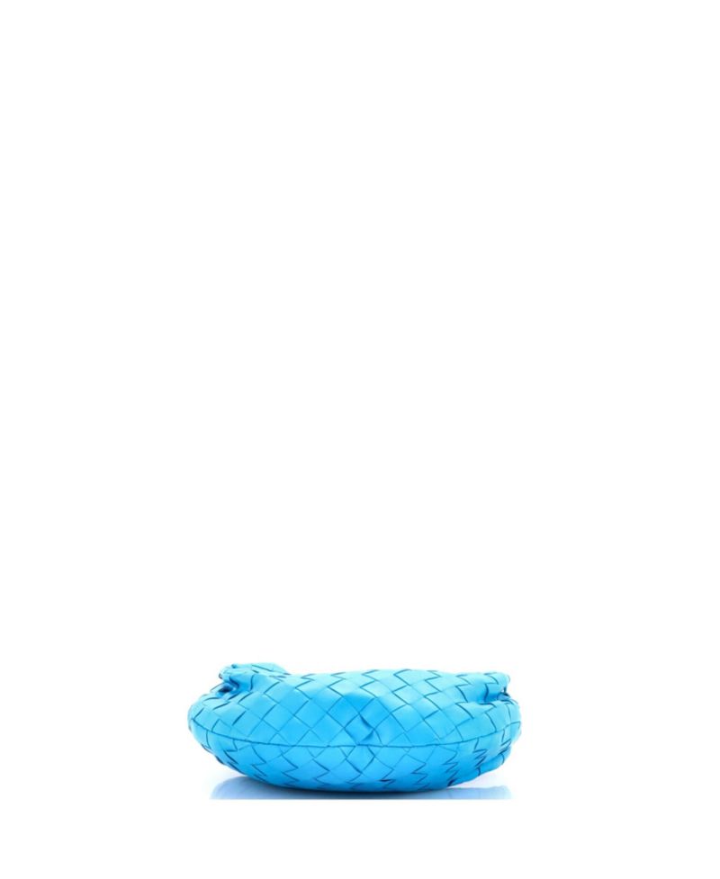 Mini BV Jodie Hobo Intrecciato Nappa