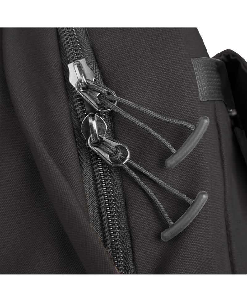 Anti-Theft Origin Small Backpack