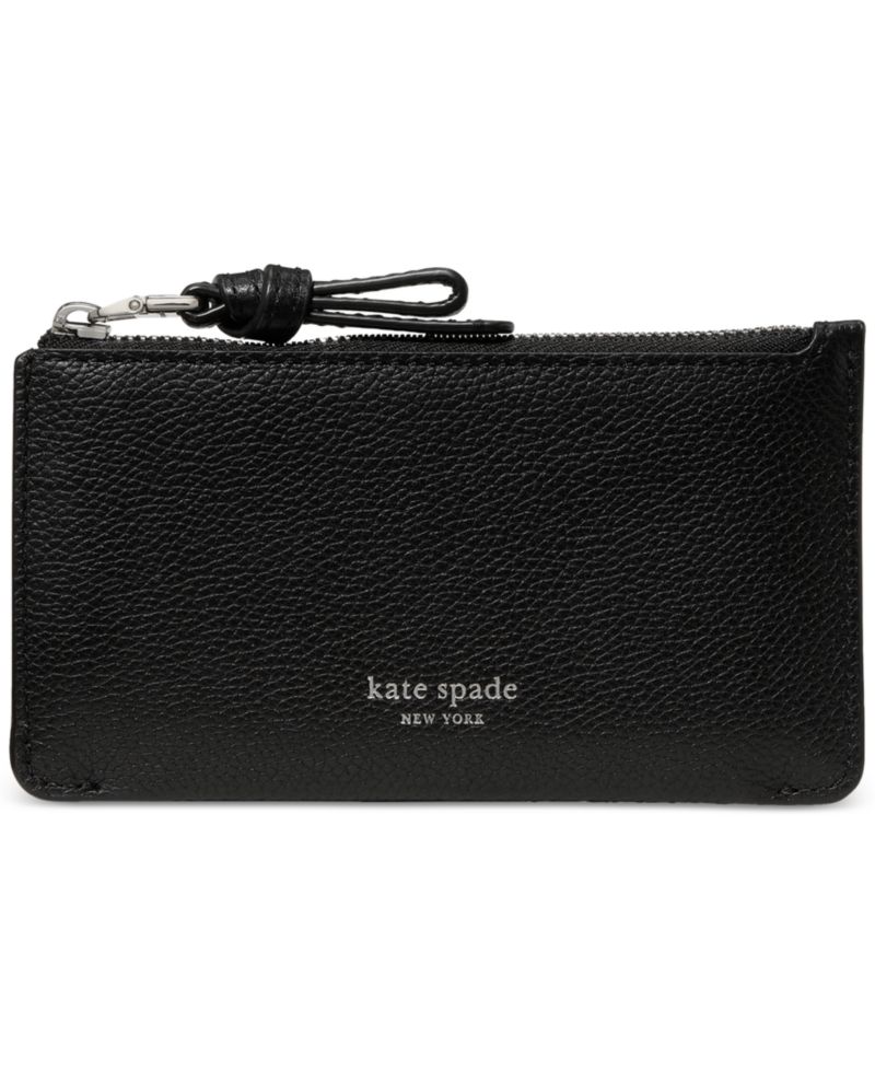 Loop Zip Credit Card Case