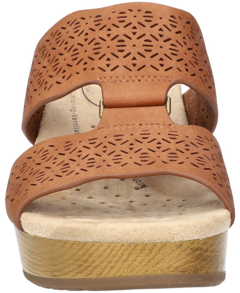 Women's Rin Slip-Resistant Sandals