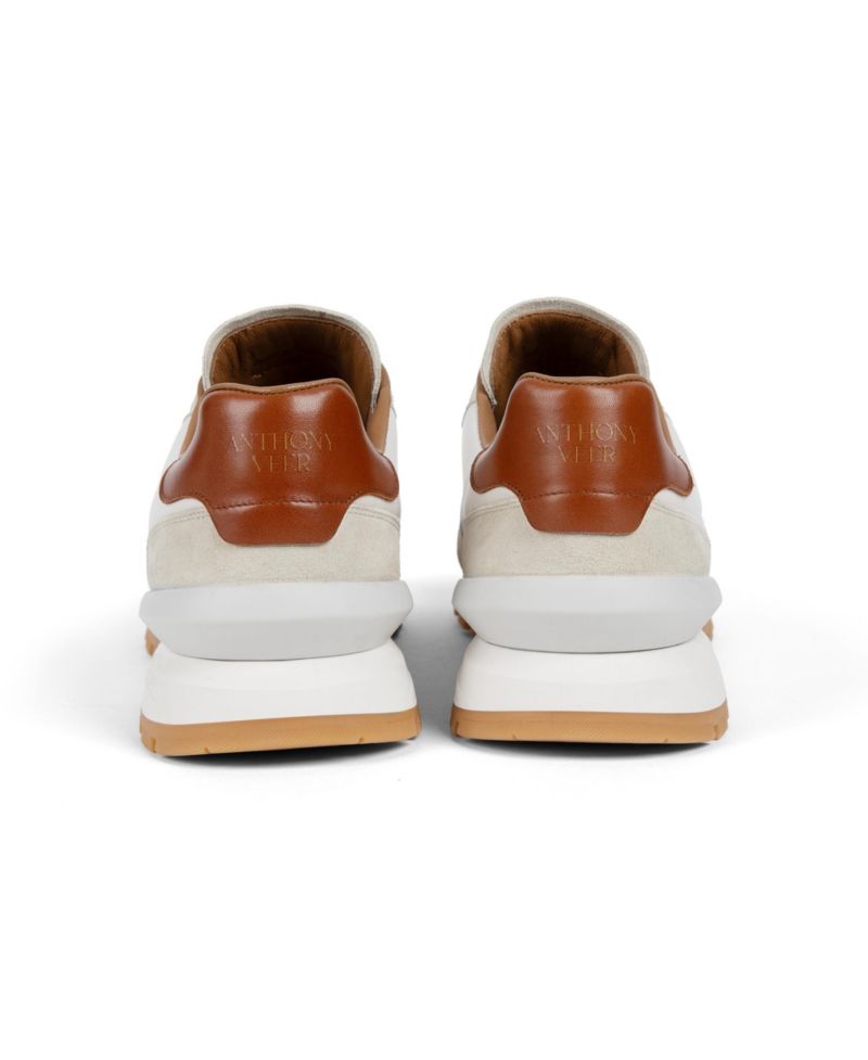 Men's Edward Runner Sneaker