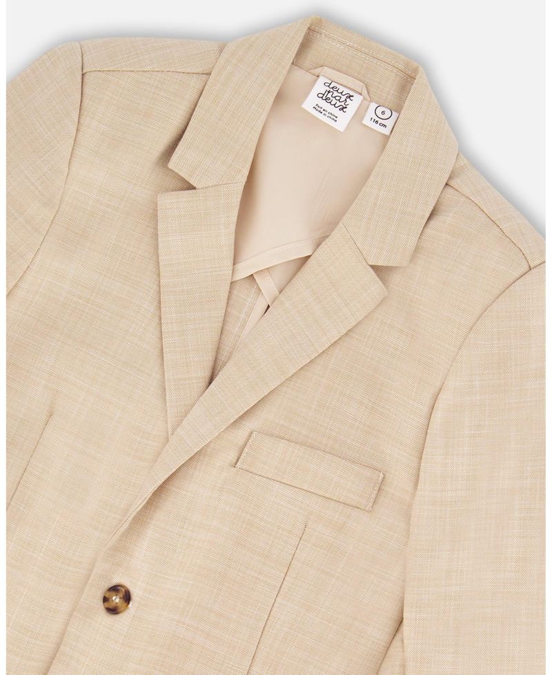Toddler Boys Blazer - Toddler.