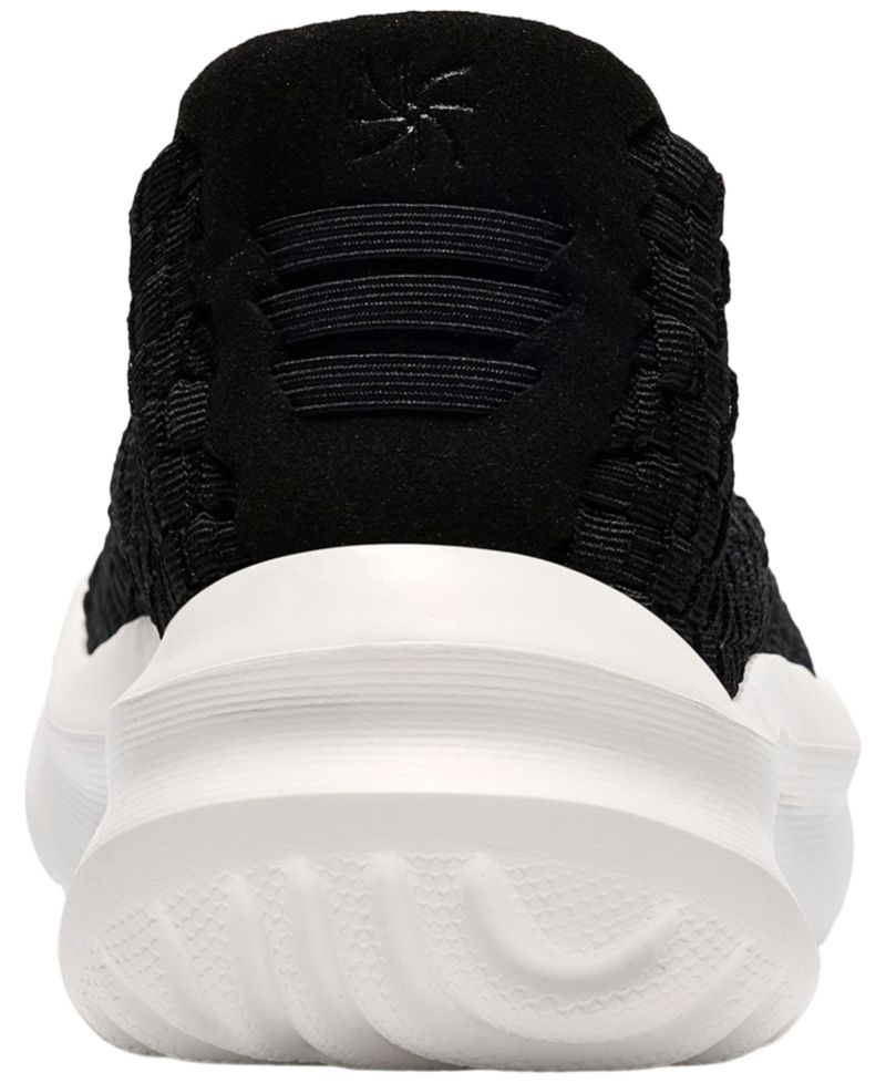 Women's Cloudsteppers Solevana Weave Slip On Sneakers