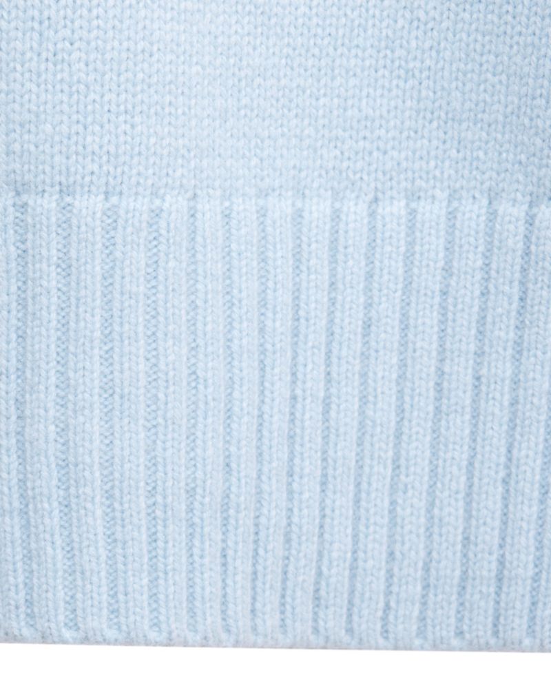 Women's Selection Wool-Blend Turtleneck Sweater