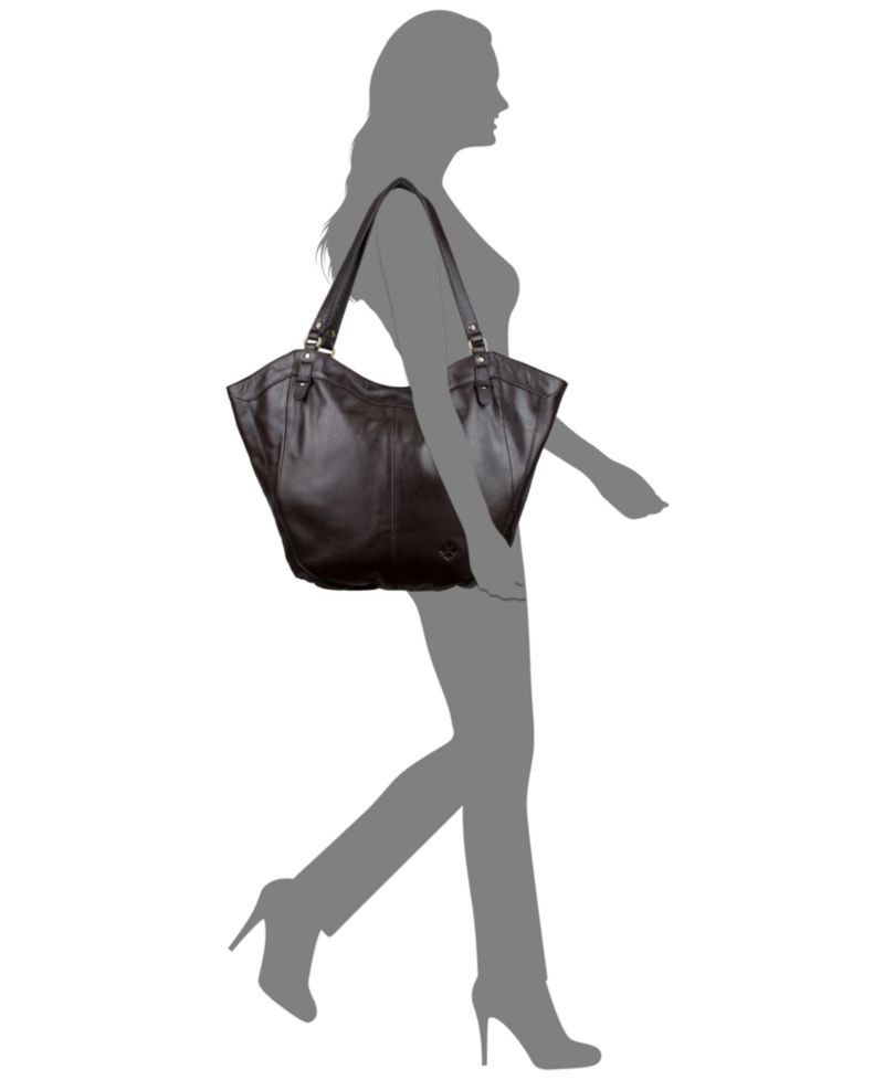 Liliane Extra-Large Tote Handbag