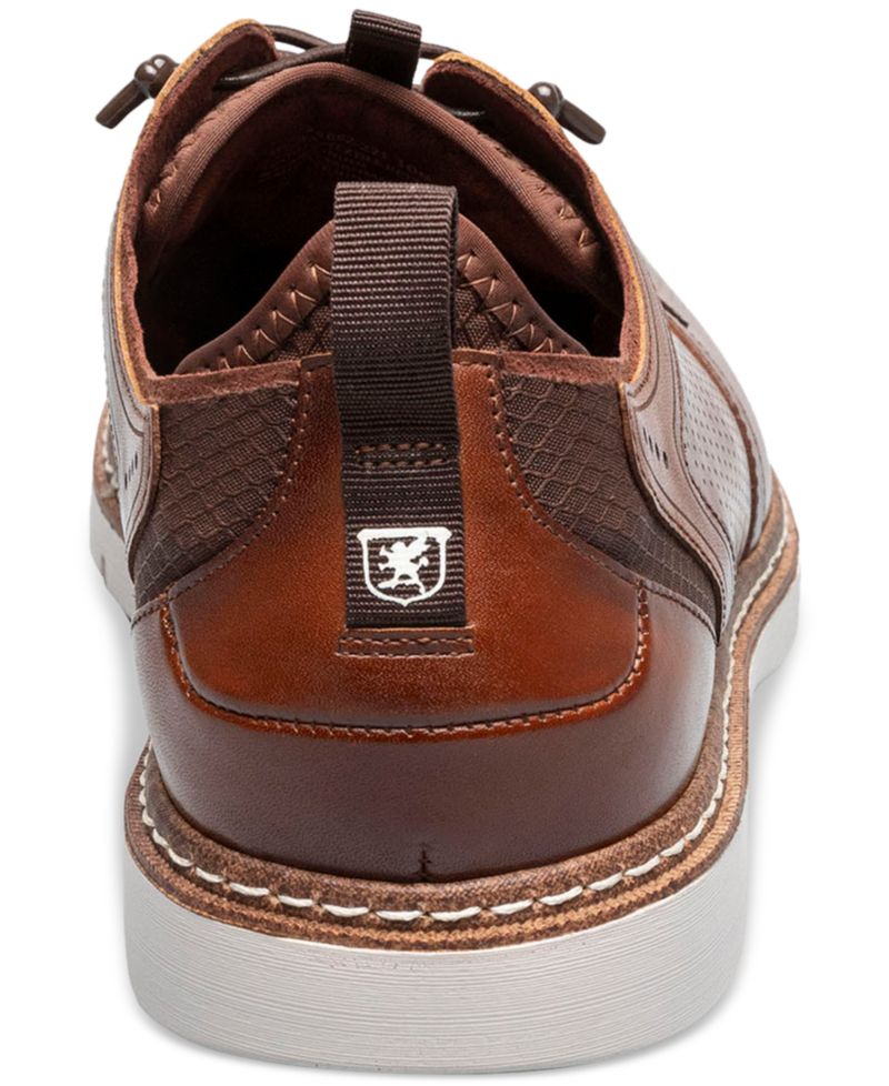Мужские комбинированные модельные туфли Sync Slip-On Hybrid