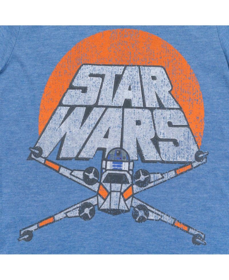 Boys The Mandalorian 3 Pack T-Shirts