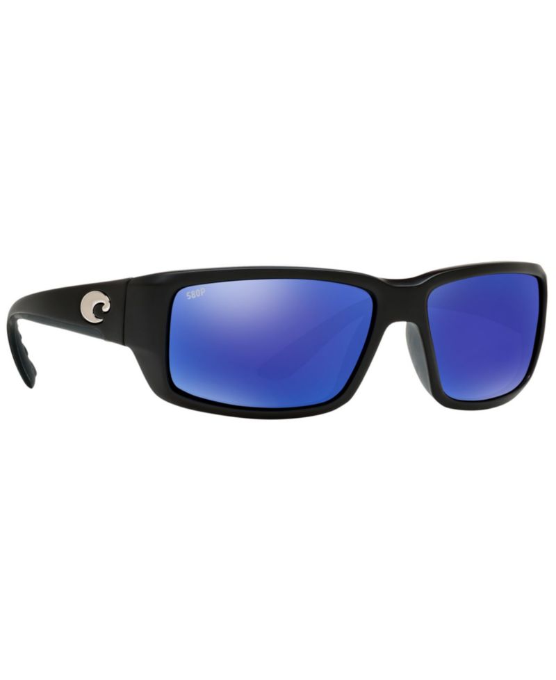 Polarized Sunglasses, FANTAIL 59P