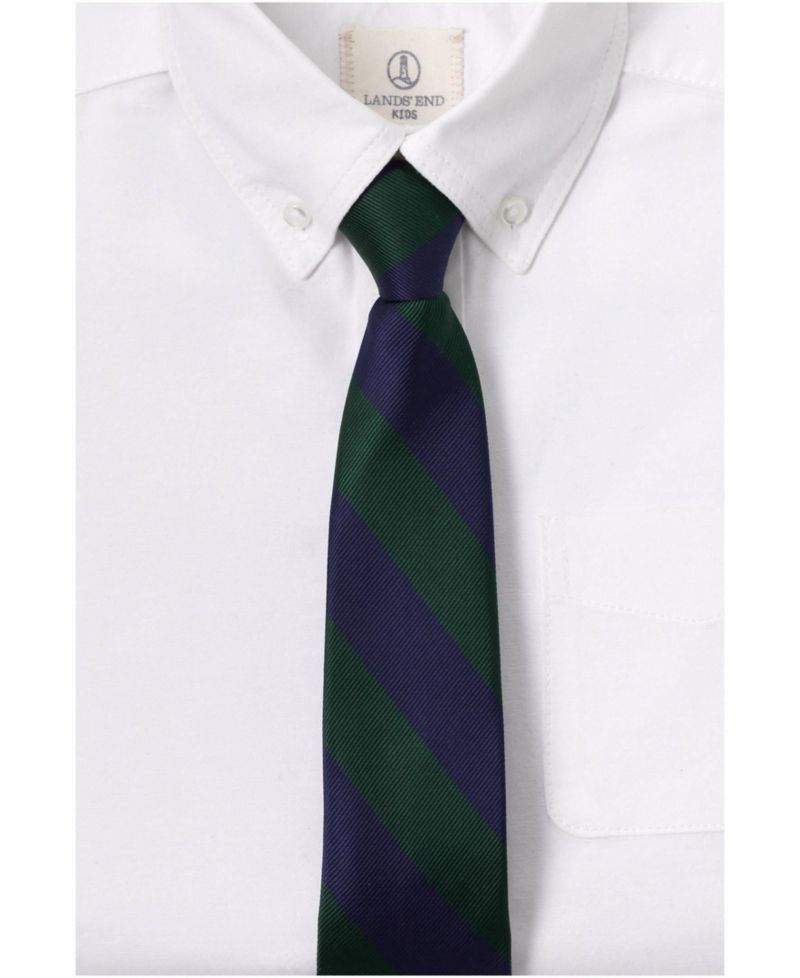 Men's Stripe To Be Tied Tie