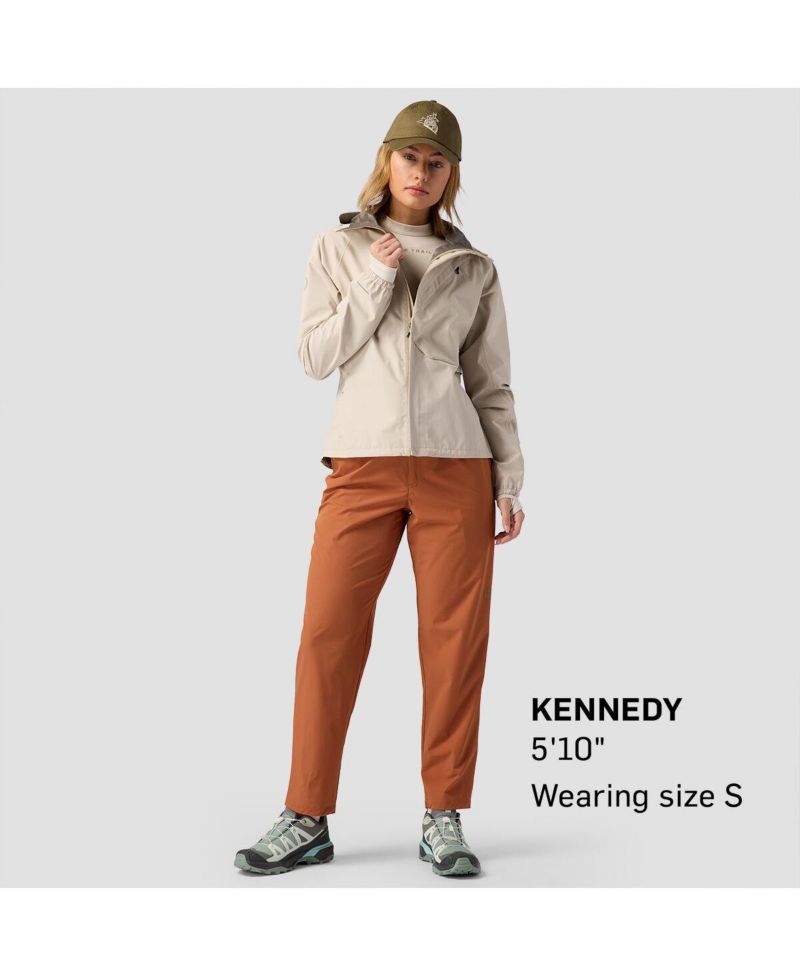 Women's Kanarra Rain Jacket