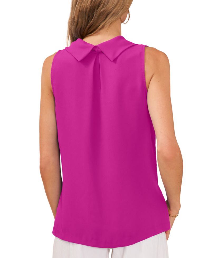 Women's Cowl Neck Top