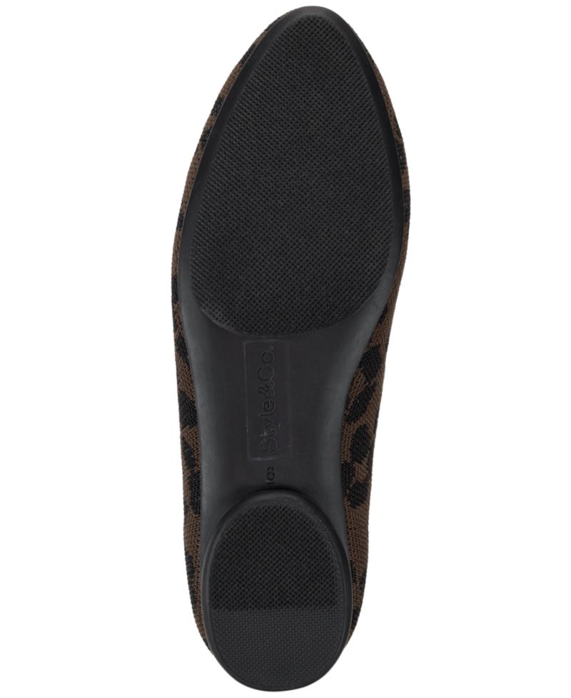 Women's Tallyy Slip-On Flats