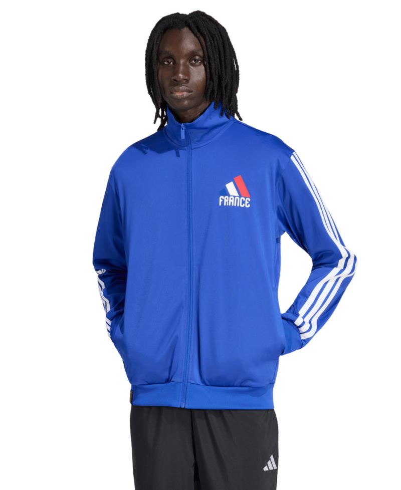Men's FIFA World Cup France Track Jacket