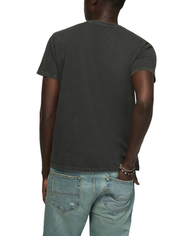 Men's Corona Tropical Graphic T-Shirt