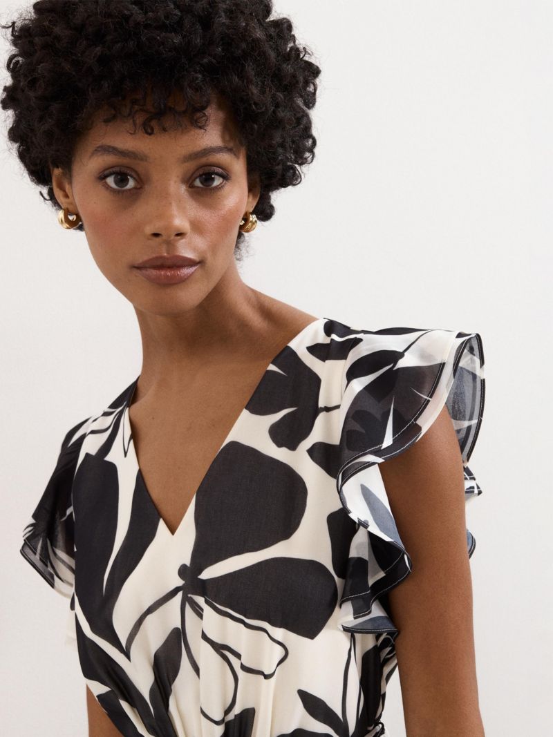 Women's Uma Maxi Dress
