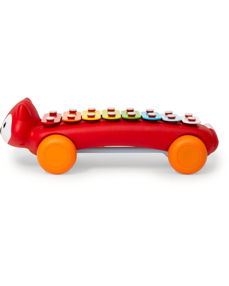 Explore & More Fox Xylophone