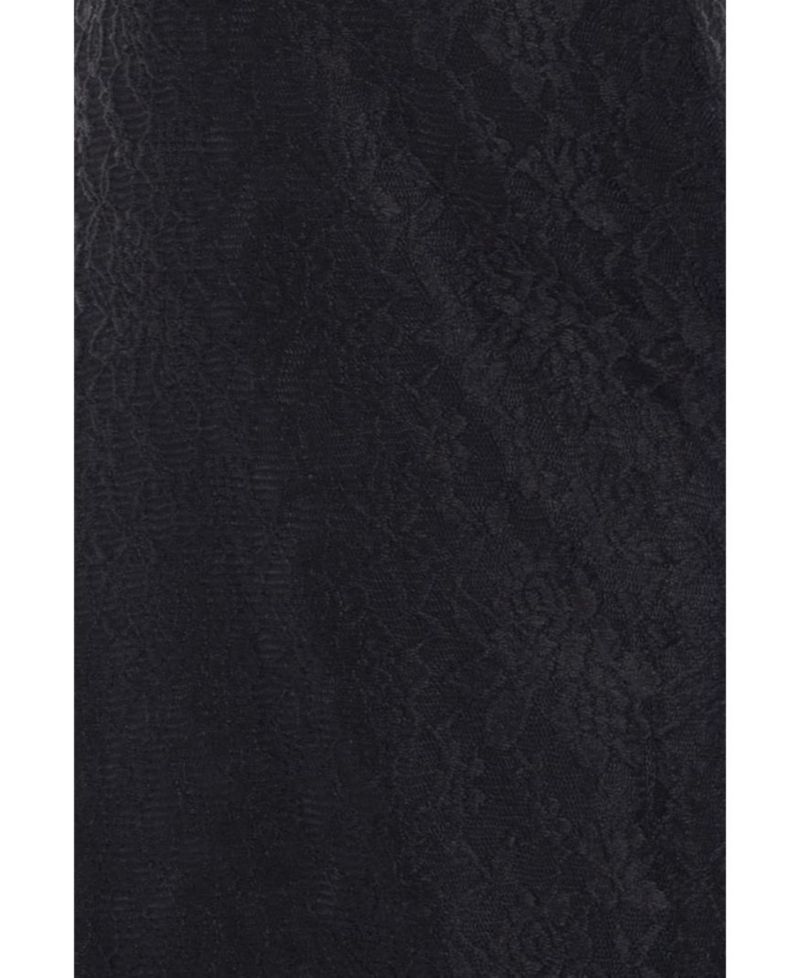 Women's Lace A-line Maxi Dress