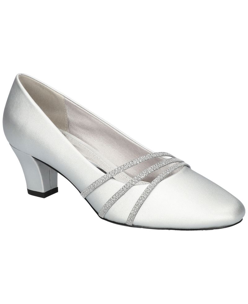 Women's Cristiny Slip-On Pumps