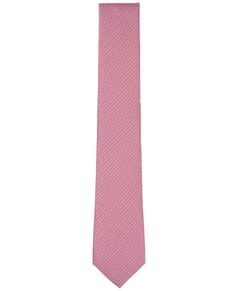 Men's Arlo Stripe Slim Tie