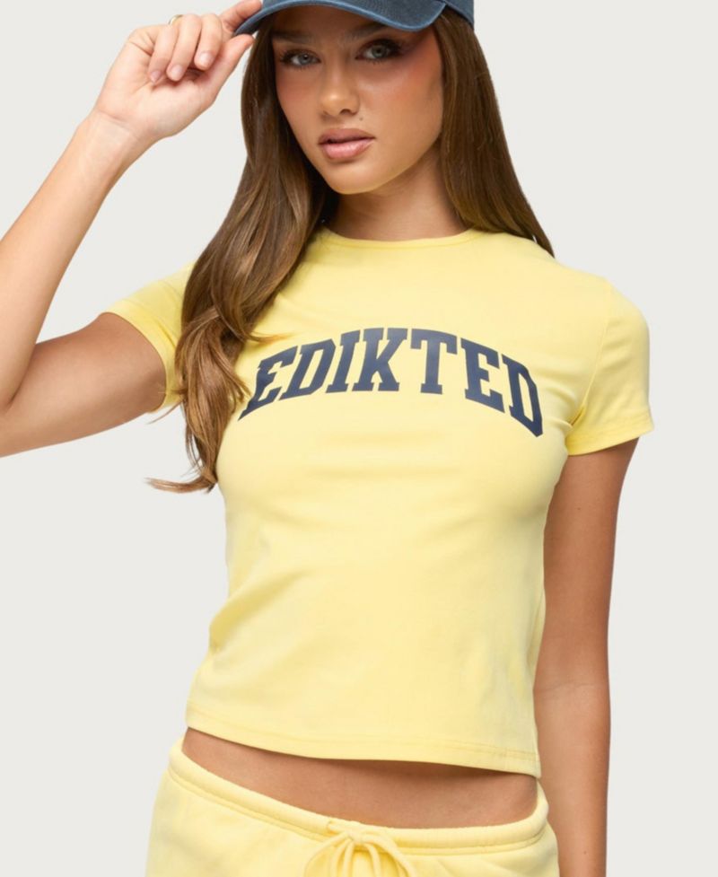 Women's Sporty Babe T Shirt