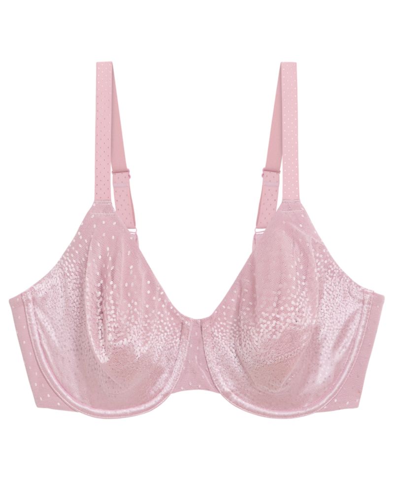 Women's Back Appeal® Underwire Bra, 855303