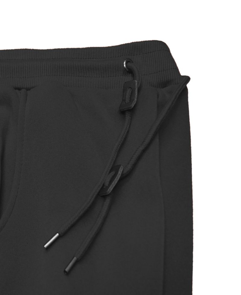 Women's Loose-Fit Fleece Jogger Sweatpants 3-Pack
