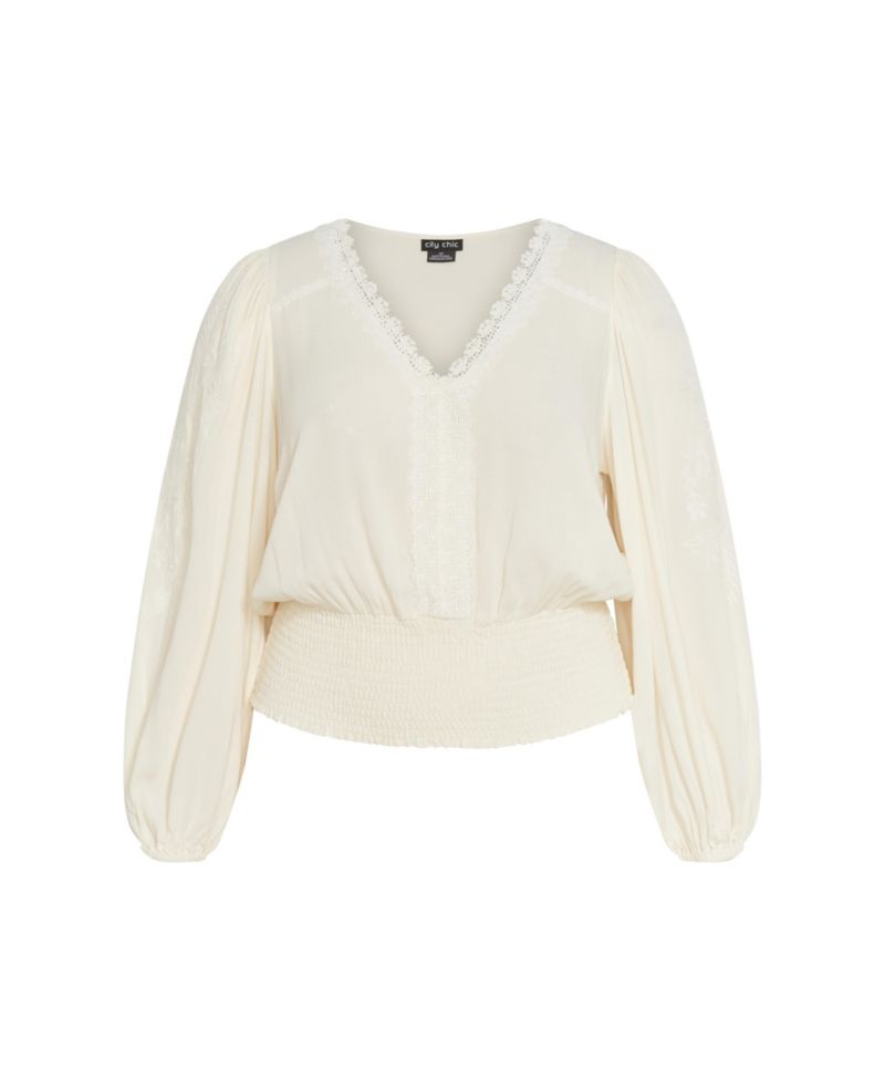Women's Frankie Top