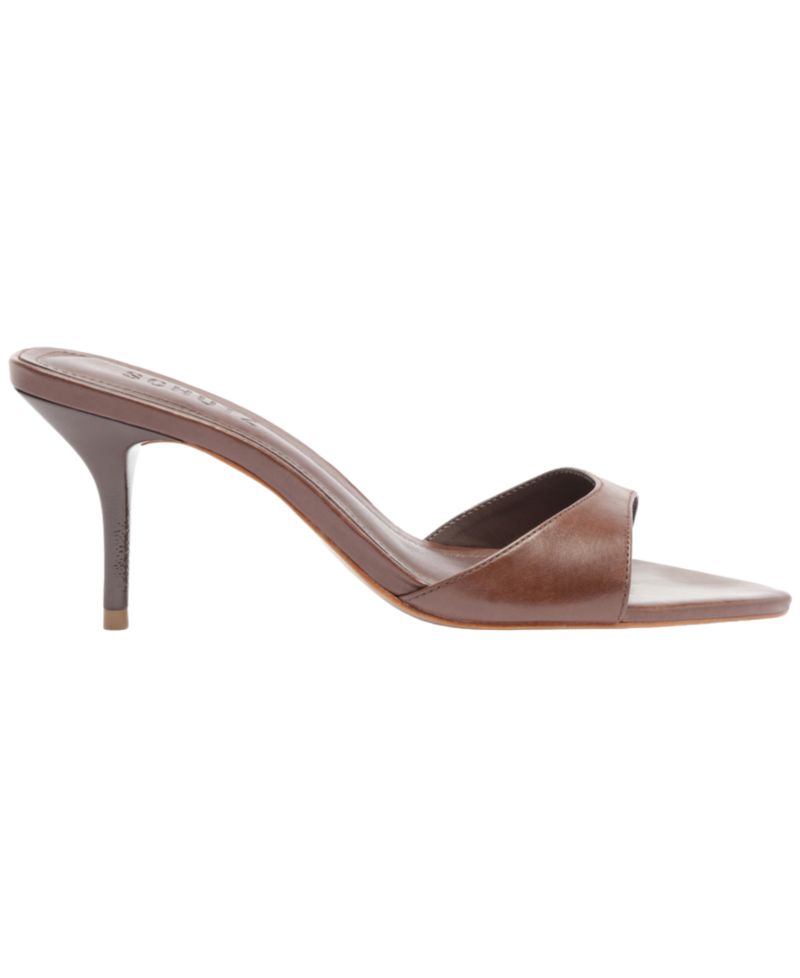 Women's Elodie Mule Dress Sandals