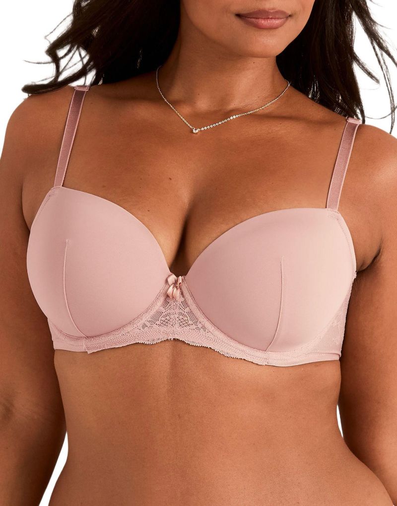 Women's Jennakate Contour Demi Bra