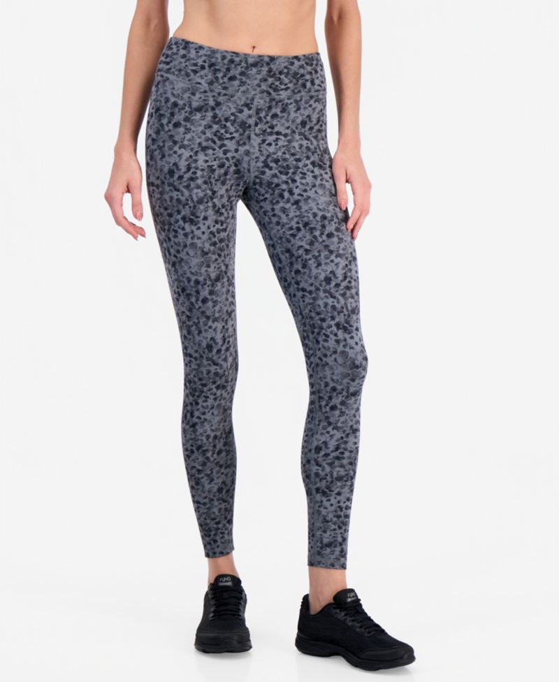 Women's Soft Paw Leggings