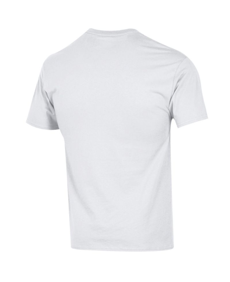 Men's Northwestern Wildcats Locker Room T-Shirt