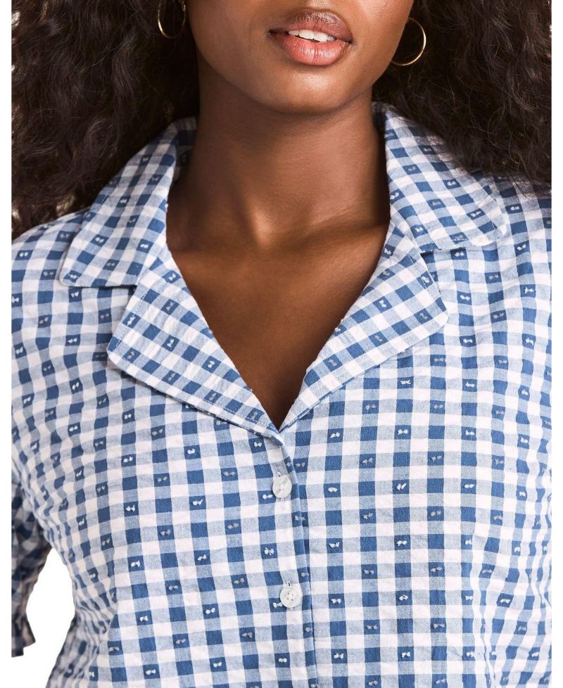 Women's Barbara Short Pajama Set