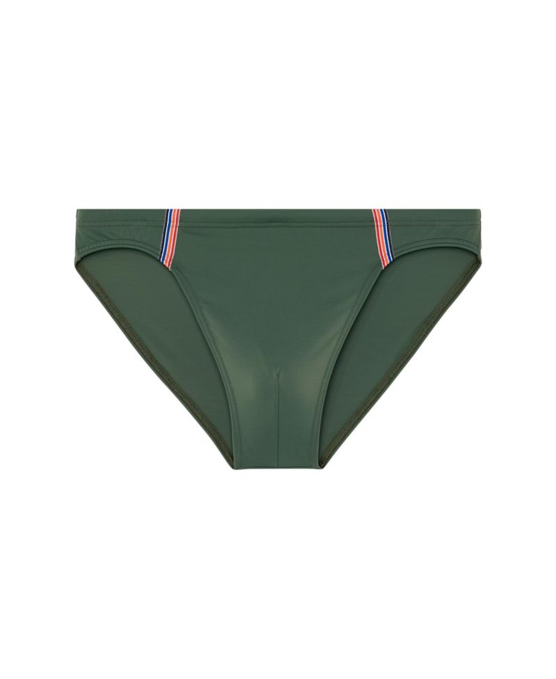 Men's Nautical Cup Swim Micro Briefs