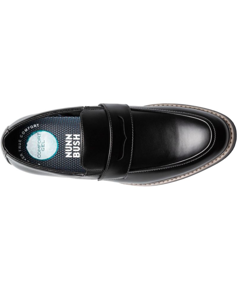 Мужские мокасины Carmelo Moc Toe Penny