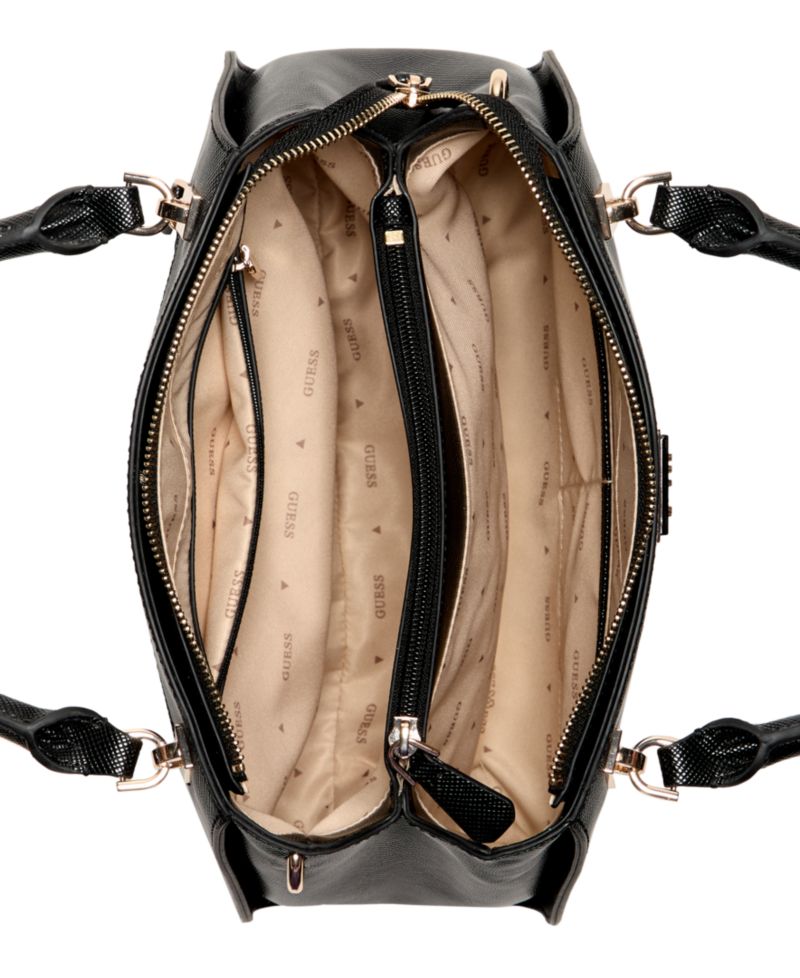 Noelle II Luxury Satchel