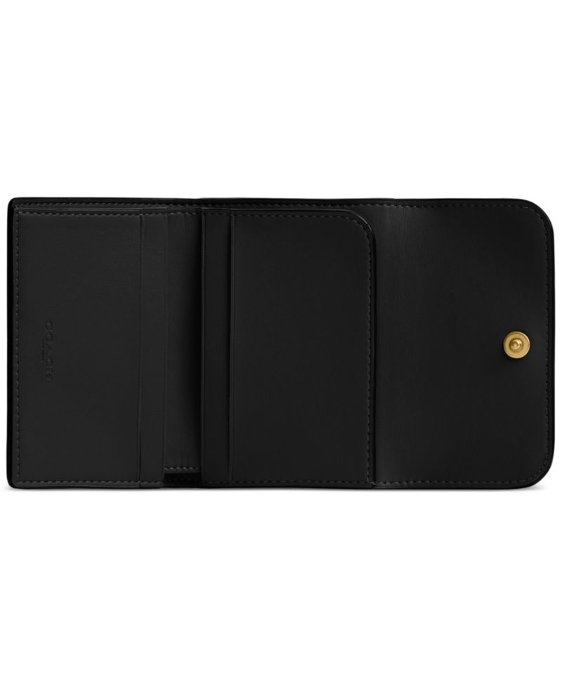 Essential Leather Card Holder