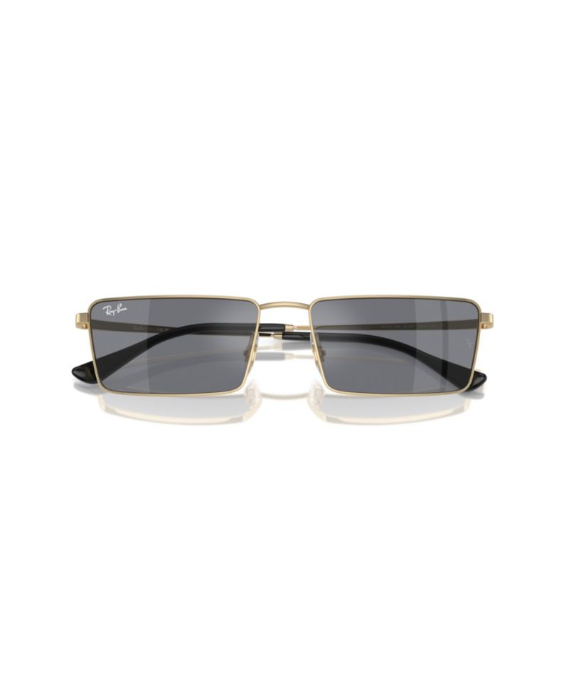 Rectangle Emy Sunglasses RB3741