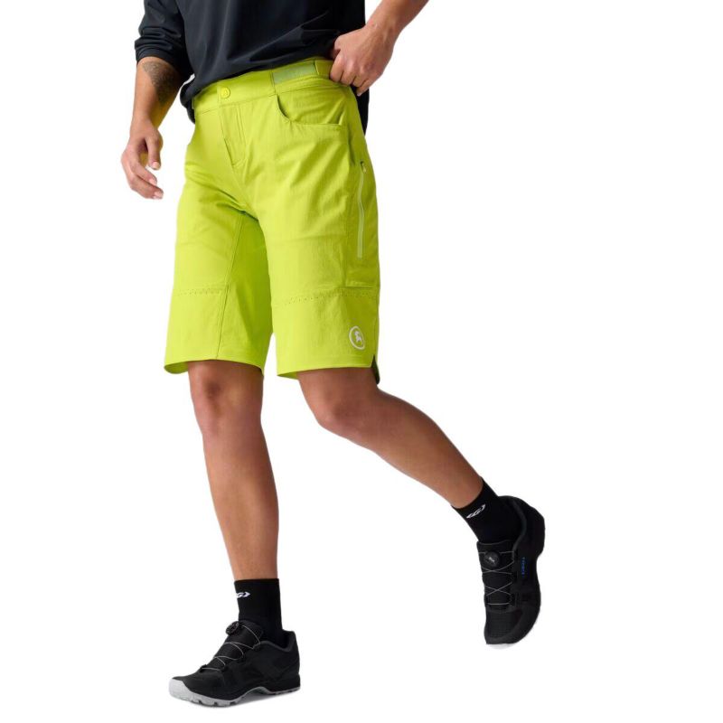 Women's BGA Empire 11.5in Bike Short Mountain Bike Shorts