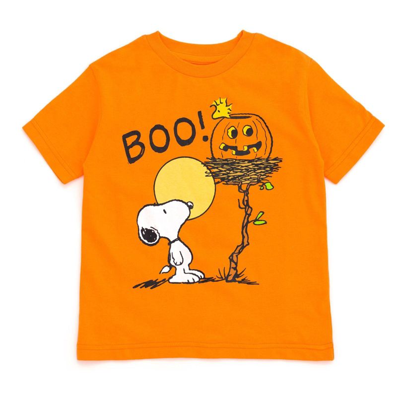 Toddler Boys 2T-5T Holiday Short Sleeve Tee