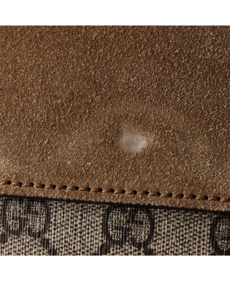 Small Dionysus Bag GG Coated Canvas with Crystal Embellished Metal