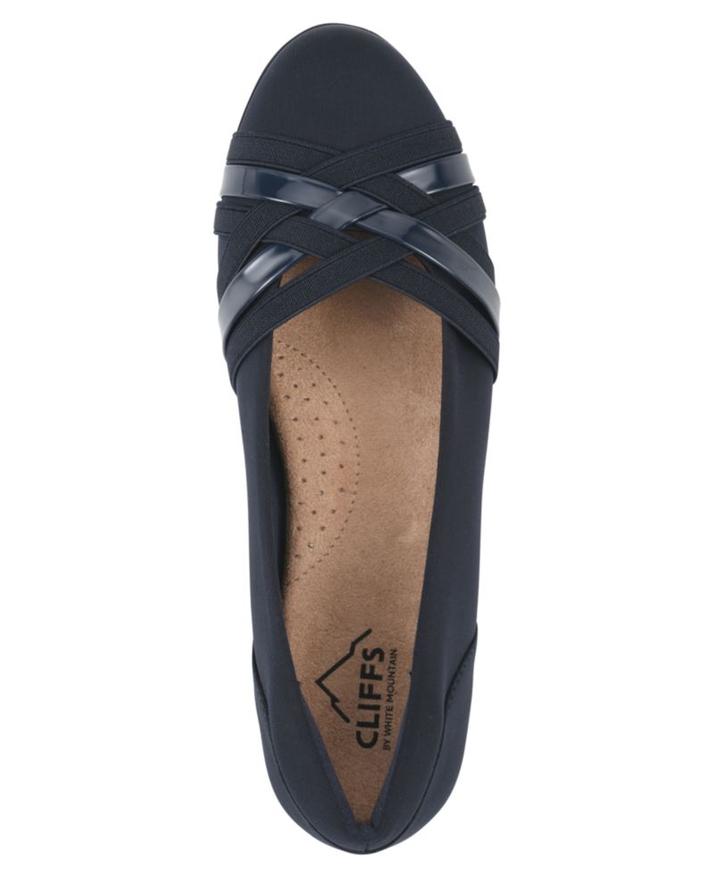 Women's Chic Ballet Flats