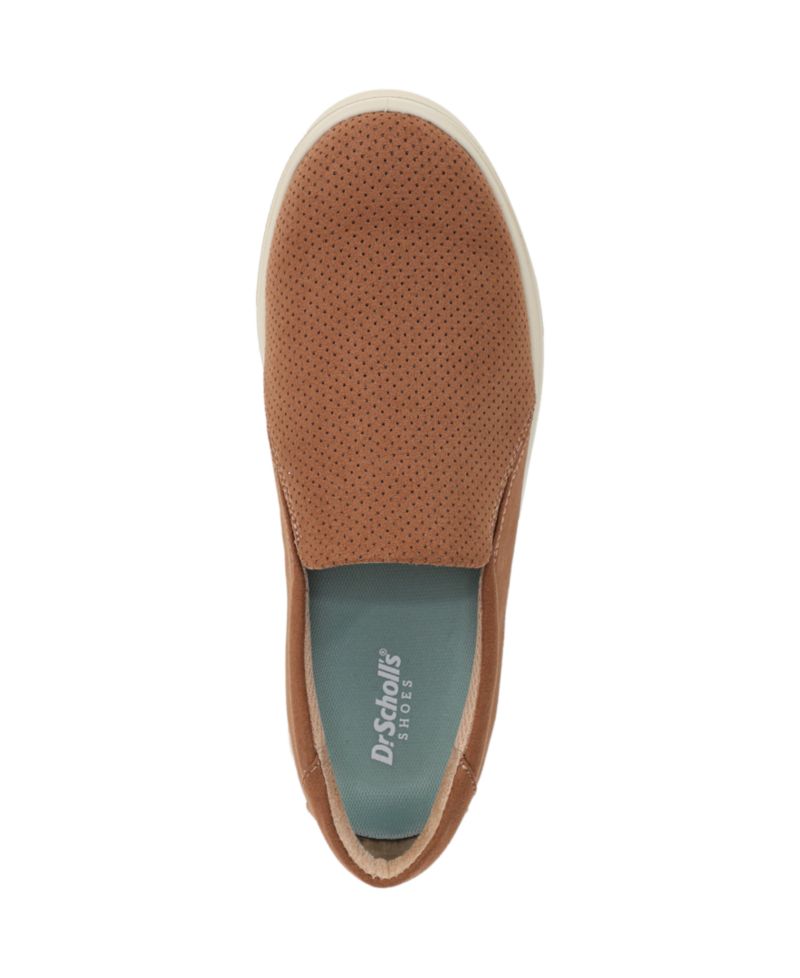 Women's Madison Cloud Slip On Sneakers